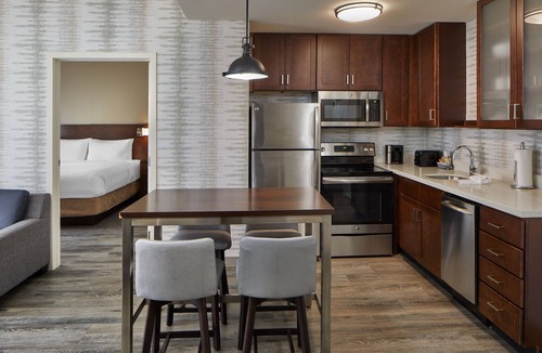 Dunwoody Hotel | Residence Inn by Marriott Atlanta Perimeter Center/Dunwoody