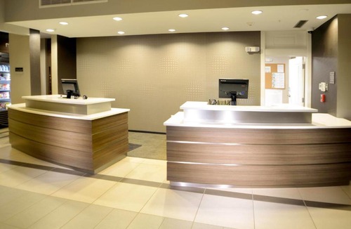 Augusta Hotel | Residence Inn by Marriott Augusta