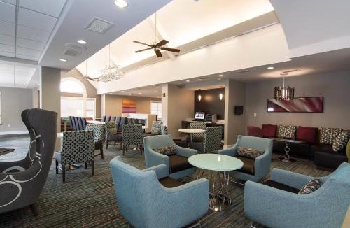 Piper Glen Estates Hotel | Residence Inn by Marriott Charlotte Piper Glen
