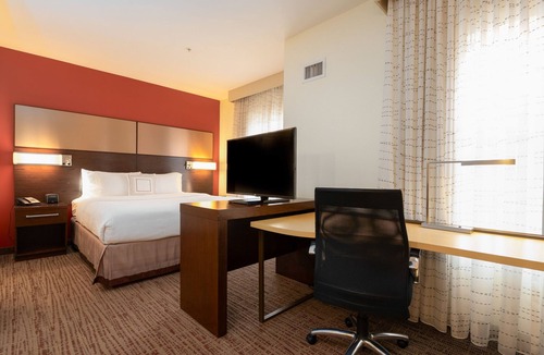 Malvern Hotel | Residence Inn by Marriott Philadelphia Great Valley/Malvern