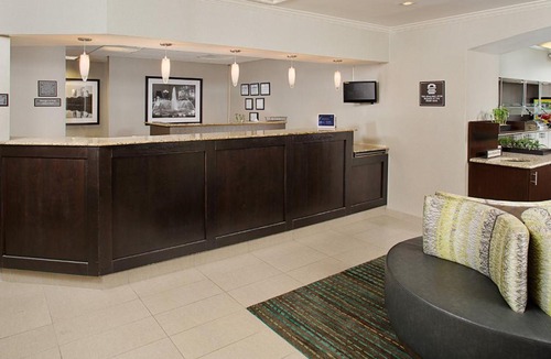 Peachtree Corners Hotel | Residence Inn by Marriott Atlanta Norcross Peachtree Corners