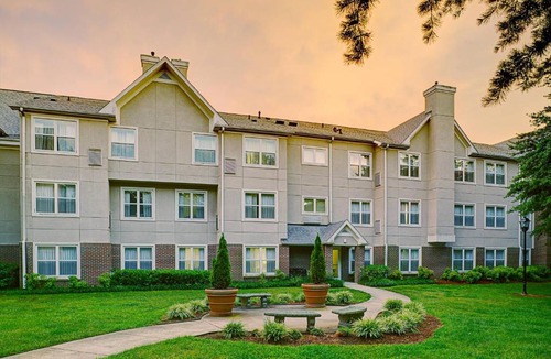 Peachtree Corners Hotel | Residence Inn by Marriott Atlanta Norcross Peachtree Corners