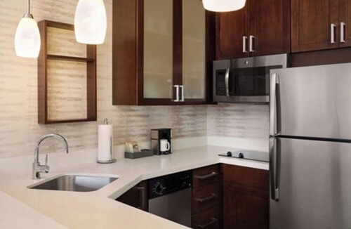 Pooler Hotel | Residence Inn by Marriott Savannah Airport