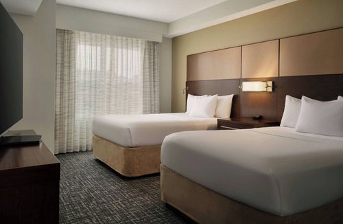 Pooler Hotel | Residence Inn by Marriott Savannah Airport
