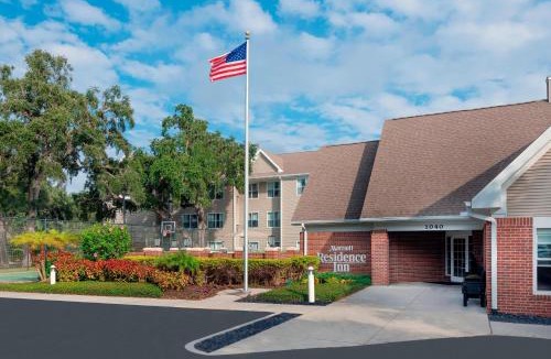 Bayou Oaks Hotel | Residence Inn by Marriott Sarasota Bradenton
