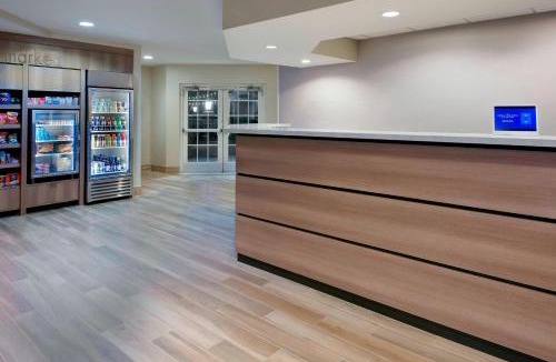 Bayou Oaks Hotel | Residence Inn by Marriott Sarasota Bradenton