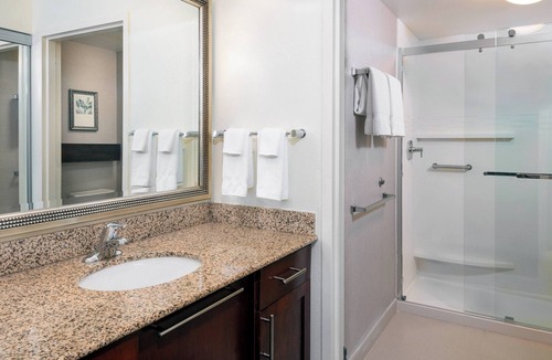 Port Saint Lucie Hotel | Residence Inn by Marriott Port St. Lucie