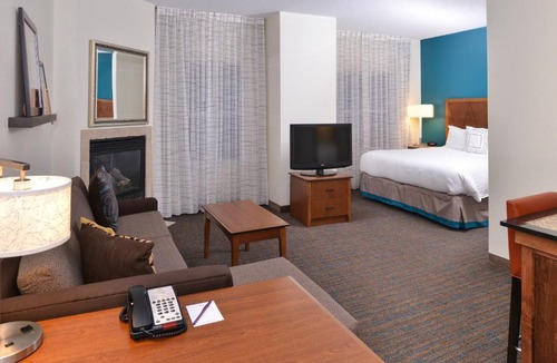 State Park Hotel | Residence Inn Columbia Northeast/Fort Jackson Area