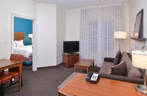 State Park Hotel | Residence Inn Columbia Northeast/Fort Jackson Area