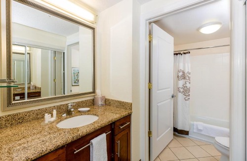 Florence Hotel | Residence Inn Florence