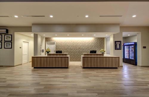 Coconut Creek Hotel | Residence Inn Fort Lauderdale Coconut Creek
