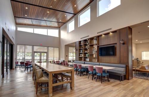 Coconut Creek Hotel | Residence Inn Fort Lauderdale Coconut Creek