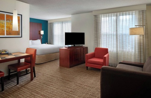 Florence Hotel | Residence Inn Marriott Florence