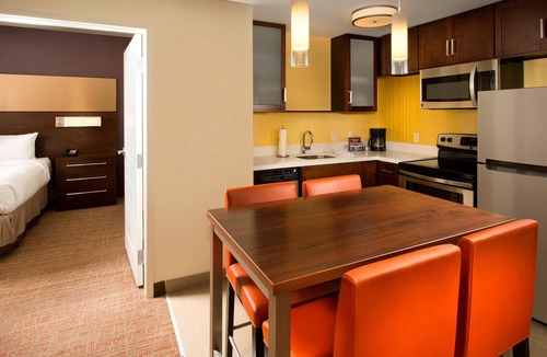 Murfreesboro Hotel | Residence Inn Nashville SE/Murfreesboro