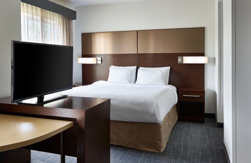 Murfreesboro Hotel | Residence Inn Nashville SE/Murfreesboro