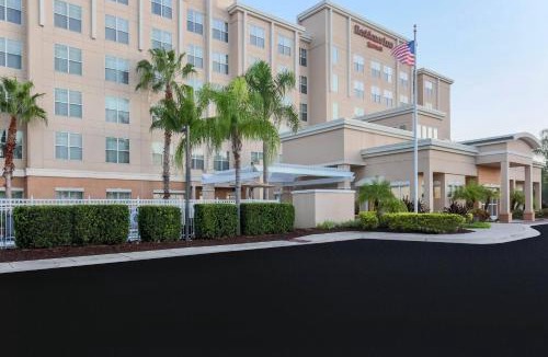 Lake Mary Hotel | Residence Inn Orlando Lake Mary
