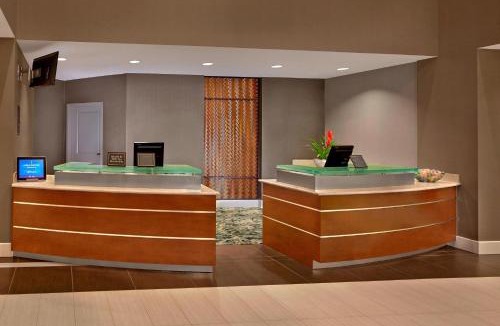 Lake Mary Hotel | Residence Inn Orlando Lake Mary