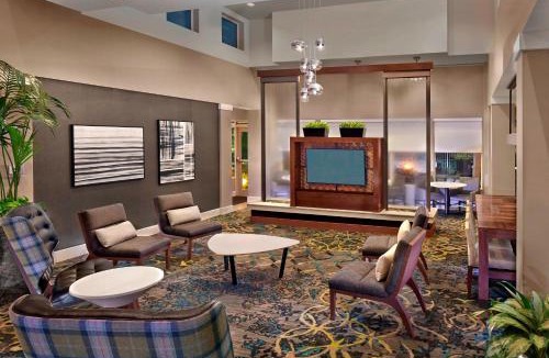 Lake Mary Hotel | Residence Inn Orlando Lake Mary