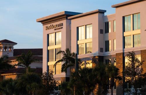 Palm Beach Gardens Hotel | Residence Inn Palm Beach Gardens