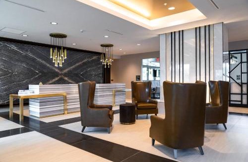 Palm Beach Gardens Hotel | Residence Inn Palm Beach Gardens