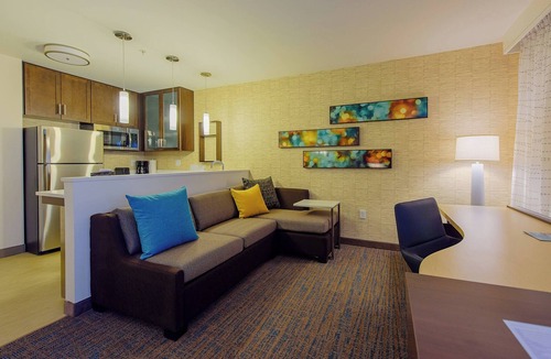 Glen Mills Hotel | Residence Inn Philadelphia Glen Mills/Concordville