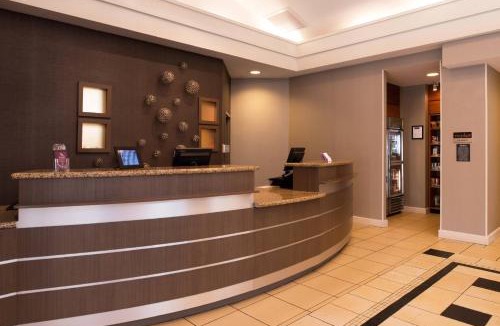 Port Saint Lucie Hotel | Residence Inn Port St Lucie