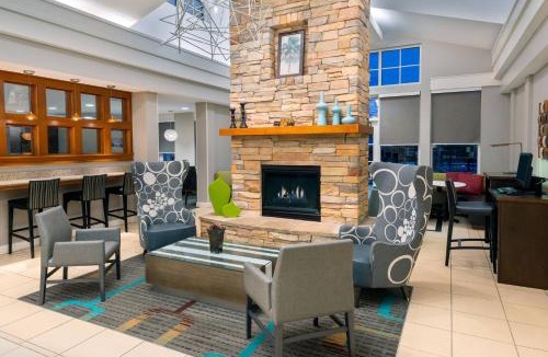 Port Saint Lucie Hotel | Residence Inn Port St Lucie