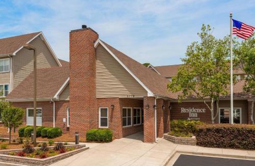 Savannah Hotel | Residence Inn Savannah Midtown