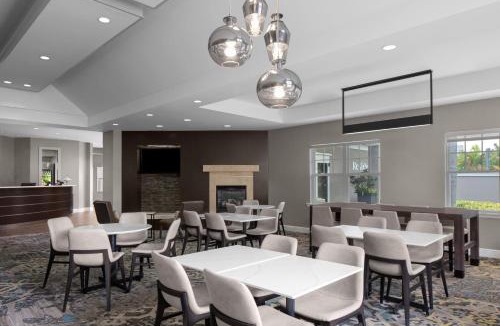 Oldsmar Hotel | Residence Inn Tampa Oldsmar