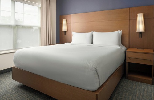 Egg Harbor Township Hotel | Residence Inn Atlantic City Airport Egg Harbor Township