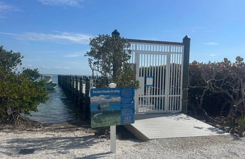 Captiva House | Resilient & Revitalized! Vacation home on stilts on Captiva Island.