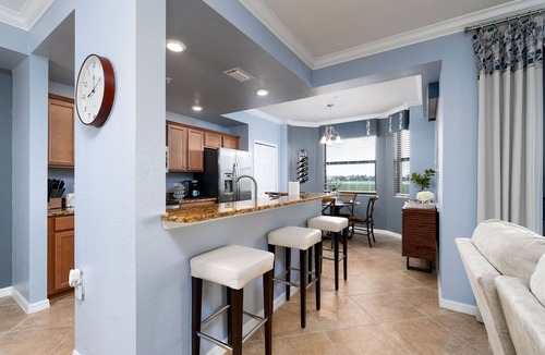 Naples Condo | Resort Community, Golf Galore, Tennis, Resort Pools