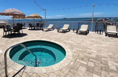 Dunedin Condo | Resort Condo Close To Beaches/Free Bikes