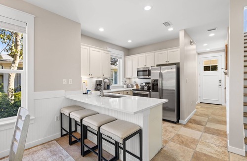 Laurel Grove House | Resort Living: 2 Golf Carts + Pets Welcome