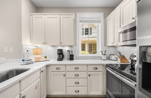 Laurel Grove House | Resort Living: 2 Golf Carts + Pets Welcome