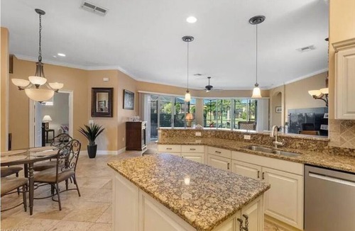 Estero House | Resort Living at a Low Price!