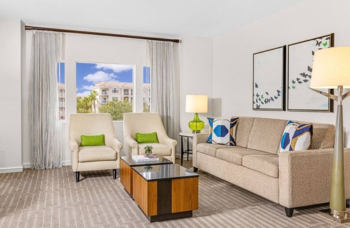Williamsburg Condo | Resort Near Disney Gate with World Class Golf Resort.