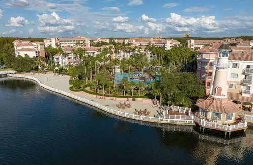 Williamsburg Condo | Resort Near Disney Gate with World Class Golf Resort.
