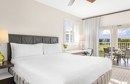 Williamsburg Condo | Resort Near Disney Gate with World Class Golf Resort.
