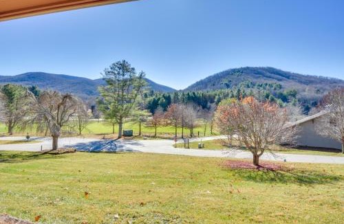Sky Valley House | Resort Perks, Amazing Views: 3BR Sky Valley Home!