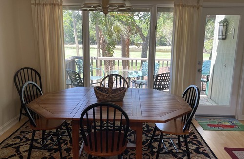 West Beach Village Villa | RESORT PRIVILEGES-3 Min to Pool/Beach/Golf!Great Rates & View!Clean and pristine