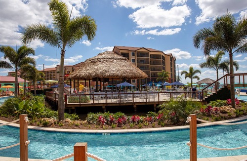 Florida Central Atlantic Coast Apartment | RESORT STUDIO Minutes from Theme Parks