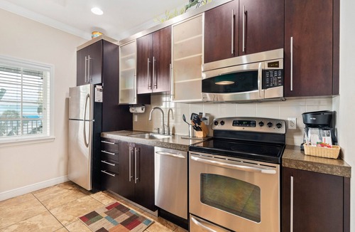Siesta Key Condo | Resort-Style 2BR w Pool & Private Beach-Beach Club at Siesta Key #204C by RVA
