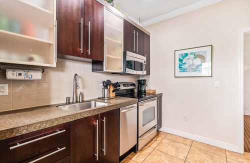 Siesta Key Condo | Resort-Style 2BR w Pool & Private Beach-Beach Club at Siesta Key #204C by RVA