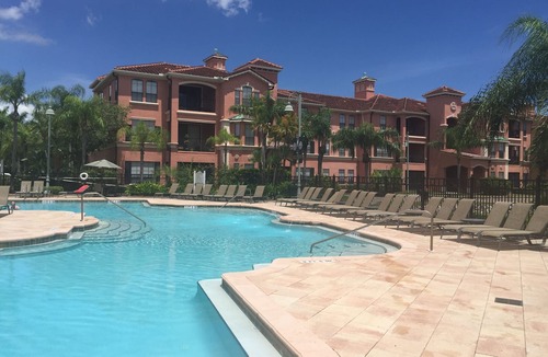 Clearwater Condo | Resort style living