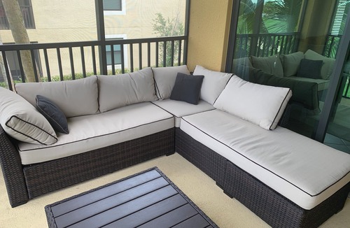 Bonita Springs Condo | Resort Style Luxury Condo - Golf Paradise!