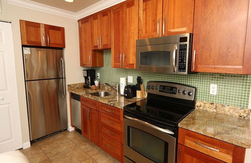 Bradenton Beach Apartment | Resort-Style Relaxation – Beach Club #12 on Anna Maria Island by RVA