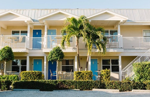 Bradenton Beach Apartment | Resort-Style Relaxation – Beach Club #12 on Anna Maria Island by RVA