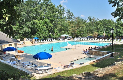 Fairfield Glade Villa | 🌄Resort Vacations at Fairfield Glade TN Beautiful 2 bedroom Villa
