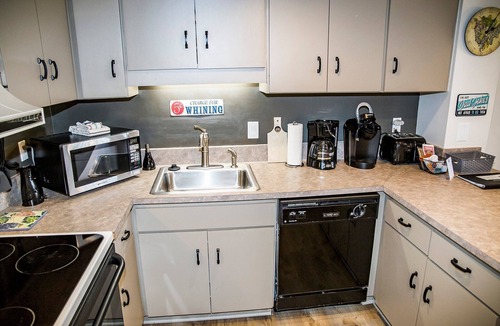 Fairfield Glade Villa | 🌄Resort Vacations at Fairfield Glade TN Beautiful Golf Villa with 4 Queen Beds!
